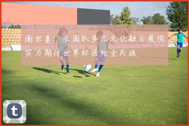 谢尔基：法国队多元文化融合展现实力期待世界杯团结全民族